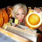 Harlow Harrison in 'Walk the Streets 4'