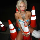 Harlow Harrison in 'Walk the Streets 4'