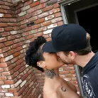 Honey Gold in 'Milk and Honey'