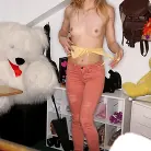 Ivy Wolfe in 'The Music Box 4'