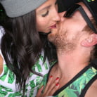 Jade Jantzen in 'High on Jade'