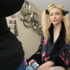 Jane Wilde in 'Wilde Morning'