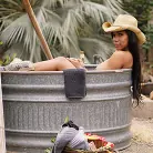 Jenna J. Foxx in 'Saddle Up'