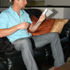 Jessie Volt in 'Foreign Exchange Whore'