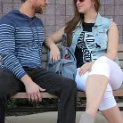 Jillian Janson in 'Teen Matinee'