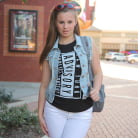 Jillian Janson in 'Teen Matinee'