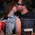 Jillian Janson in 'Teen Matinee'