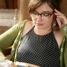 Jodi Taylor in 'Nerd Girls 6'