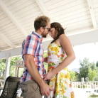 Jorden Kennedy in 'Freckles 4'