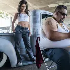 Jynx Maze in 'Bang or Bust 4'