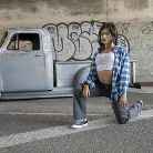 Jynx Maze in 'Bang or Bust 4'