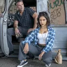 Jynx Maze in 'Bang or Bust 4'