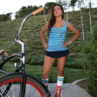 Jynx Maze in 'Teen In Distress'