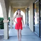 Kacy Lane in 'Massage Me part 2'