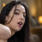 Kama Oxi in 'A Perfect 10'