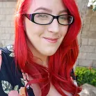 Kamille Amora in 'Sports Moms'