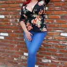 Kamille Amora in 'Sports Moms'