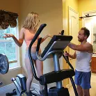 Karla Kush in 'Opposites Attract'