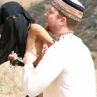 Karmen Bella in 'Women of the Middle East'