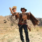 Karter Foxx in 'Country Girl 3'