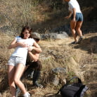 Katie Jordin in 'Fish Fucker'