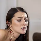 Katy Rose in 'Creampie for Katy'