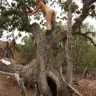 Keira Nicole in 'WanderLust 3'