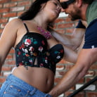 Keisha Grey in 'Massage Me part 3'