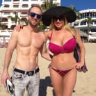 Kelly Madison in 'Agent Double F'