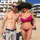 Kelly Madison in 'Agent Double F'