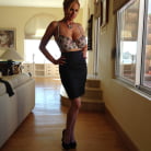 Kelly Madison in 'Agent Double F'