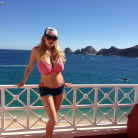 Kelly Madison in 'Agent Double F'