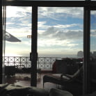 Kelly Madison in 'Agent Double F'