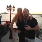 Kelly Madison in 'Agent Double F'