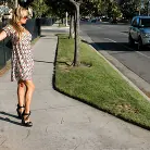 Kelly Madison in 'Backseat Rendezvous'