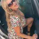 Kelly Madison in 'Backseat Rendezvous'