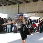 Kelly Madison in 'Baja International'