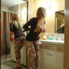 Kelly Madison in 'Bathroom Party'