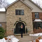 Kelly Madison in 'Bed and Bangfast'