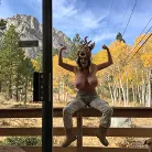 Kelly Madison in 'Breastfully Yours'