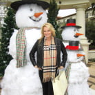 Kelly Madison in 'Bringing In 2011 Pt. 2'