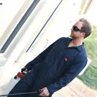 Kelly Madison in 'Bug Man'