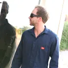 Kelly Madison in 'Bug Man'