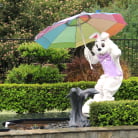 Kelly Madison in 'Bunny Luvs Kelly'