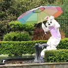 Kelly Madison in 'Bunny Luvs Kelly'