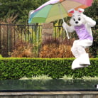 Kelly Madison in 'Bunny Luvs Kelly'