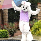 Kelly Madison in 'Bunny Luvs Kelly'