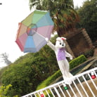 Kelly Madison in 'Bunny Luvs Kelly'