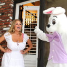 Kelly Madison in 'Bunny Luvs Kelly'