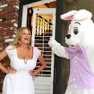 Kelly Madison in 'Bunny Luvs Kelly'